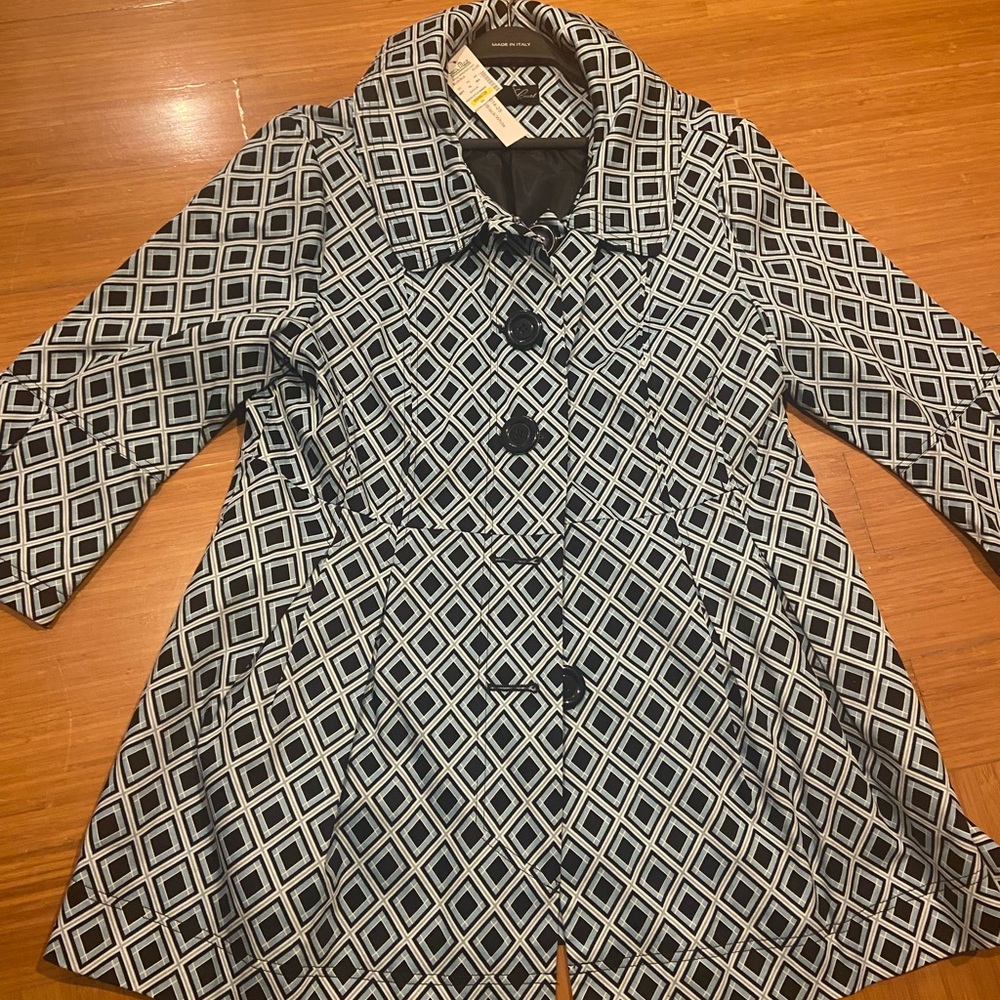 Stylish coat
